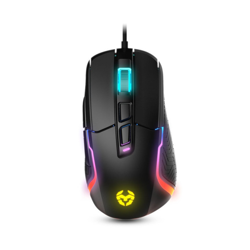 Mouse ratn gaming rgb krom kick