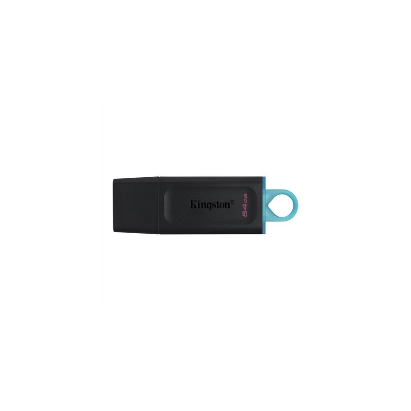 Memoria usb 3.2 kingston 64 gb datatraveler exodia
