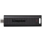 Datatraveler max unidad flash usb 1 tb usb tipo c 3.2 gen 2 (3.1 gen 2) negro