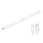 Lampara para rack phasak lp 5936 -  sensor de movimiento -  36 leds