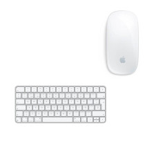 Teclado + raton apple mk2a3y - a inalambrico
