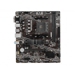 Placa base msi am4 a520m pro m - atx