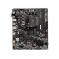 Placa base msi am4 a520m pro m - atx