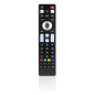 Mando a distancia ewent ew1576 para tv inteligente lg samsung sony panasonic y philips