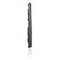 Mando a distancia ewent ew1576 para tv inteligente lg samsung sony panasonic y philips