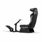 Sedile Gaming Playseat Evolution PRO ActiFit Nero Sedile Gaming Playseat Evolution PRO ActiFit Nero