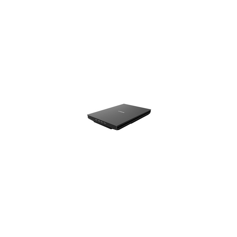 Escaner plano canon canoscan lide 300 4800ppp -  alimentacion usb