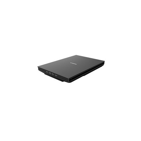 Escaner plano canon canoscan lide 300 4800ppp -  alimentacion usb