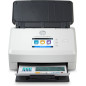 Escaner hp scanjet enterprise flow n7000 snw1 adf -  duplex