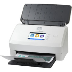 Escaner hp scanjet enterprise flow n7000 snw1 adf -  duplex