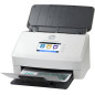 Escaner hp scanjet enterprise flow n7000 snw1 adf -  duplex