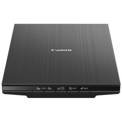ESCANER CANON LIDE 400 NEGRO