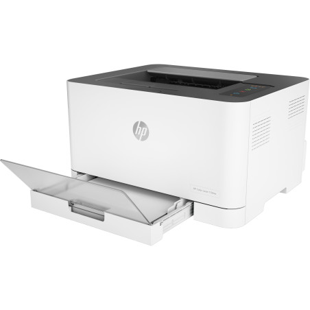 Impresora hp laser color 150nw