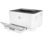 Impresora hp laser color 150nw