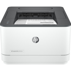 Impresora hp laser monocromo laserjet pro 3002dw a4 -  33ppm -  wifi -  duplex