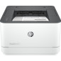 Impresora hp laser monocromo laserjet pro 3002dw a4 -  33ppm -  wifi -  duplex