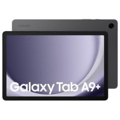 Tablet samsung galaxy tab a9+ 11 pulgadas 8gb - 128gb  - wifi - gris