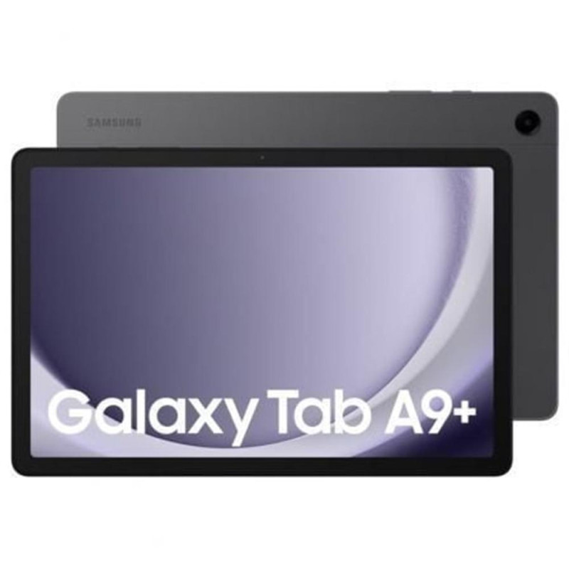 Tablet samsung galaxy tab a9+ 11 pulgadas 8gb - 128gb  - wifi - gris