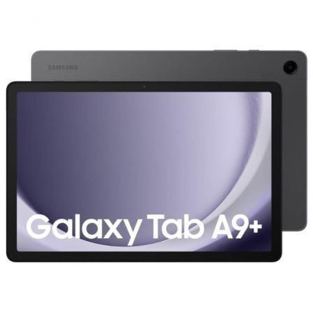 Tablet samsung galaxy tab a9+ 11 pulgadas 8gb - 128gb  - wifi - gris