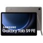 Tablet samsung galaxy tab s9 fe 10.9 pulgadas 6gb 128gb gris