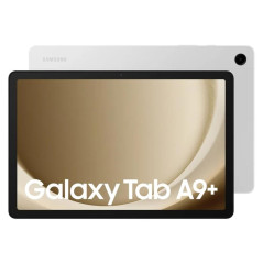 Tablet samsung galaxy tab a9+ 11 pulgadas 4gb 64gb plata