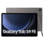 Tablet samsung galaxy tab s9 fe 5g 10.9 pulgadas 6gb 128gb gris