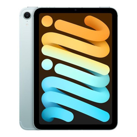 IPAD MINI WI-FI CL 256GB BLUE