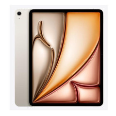 Apple ipad air 8gb 128gb wifi starlight 13 pulgadas