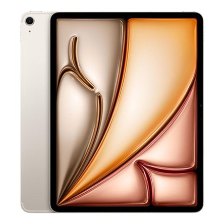 Apple ipad air m3 8gb 256gb wifi + cell starlight 13 pulgadas