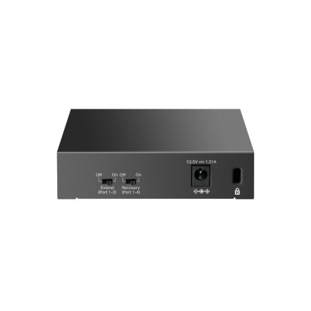 Switch tp - link ls105gp 5 puertos