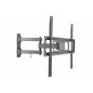 Soporte pared equip vesa hasta 70 pulgadas 600x400mm max 35kg