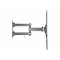 Soporte pared equip vesa hasta 70 pulgadas 600x400mm max 35kg