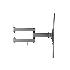 Soporte pared equip vesa hasta 55 pulgadas 400x400mm max 35kg