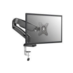 Soporte pantalla equip para mesa 13 pulgadas - 27 pulgadas 1 brazo inclinable para 1 monitor vesa hasta 6.5kg