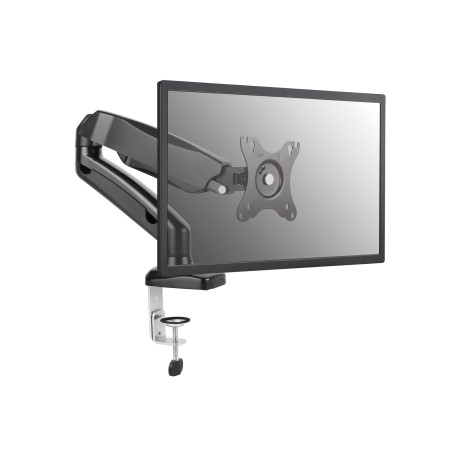 Soporte pantalla equip para mesa 13 pulgadas - 27 pulgadas 1 brazo inclinable para 1 monitor vesa hasta 6.5kg