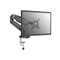 Soporte pantalla equip para mesa 13 pulgadas - 27 pulgadas 1 brazo inclinable para 1 monitor vesa hasta 6.5kg