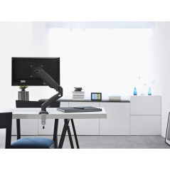 Equip Staffa di montaggio per monitor interattivi da 17” a 32”