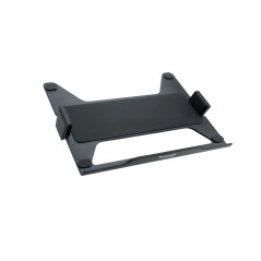 TooQ TQLH1117-B supporto per laptop Mensola a braccio per notebook Nero 43,9 cm (17.3")
