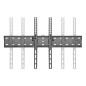 Soporte pared equip vesa hasta 70 pulgadas 600x400mm max 40kg