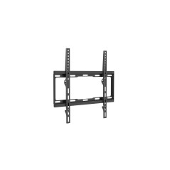 Equip 650310 Supporto TV a parete 139,7 cm (55") Nero