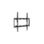 Soporte pantalla equip 32 pulgadas -  55 pulgadas fijo vesa max. 400x400