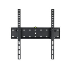 Soporte tv - monitor tooq 32 pulgadas - 55 pulgadas inclina negro  lp4255t - b - vesa max 400x400 - carga maxima 40 kg