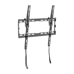 Ewent EW1507 Supporto TV a parete 177,8 cm (70") Nero