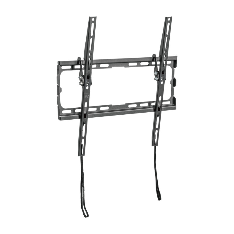 Soporte de pared ewent ew1507 para tv de 37 pulgadas - 75 pulgadas carga maxima 35kg