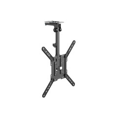 Equip 650375 TV mount stand 55" Black