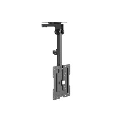 Soporte techo tv equip vesa hasta 55 pulgadas 400x400 max 20kg
