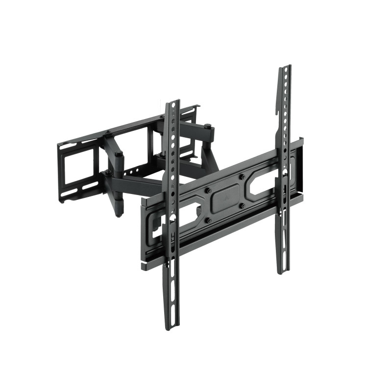 Soporte de pared tooq para pantallas 32 pulgadas -  70 pulgadas inclinable