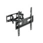 Soporte de pared tooq para pantallas 32 pulgadas -  70 pulgadas inclinable