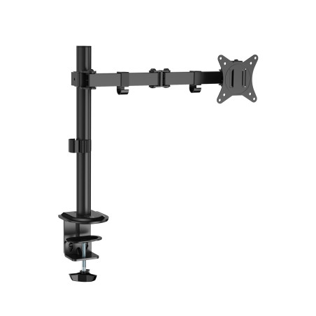 Soporte de mesa ewent ew1510 para monitor 13 pulgadas - 34 pulgadas carga maxima 9kg