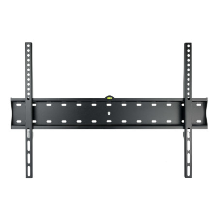 Soporte pared tv tooq lp4170f - b 37 pulgadas - 70 pulgadas carga maxima 40kg negro
